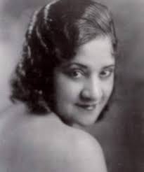 Evelyn Preer (née Jarvis; July 26, 1896