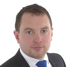 Councillor Geraldine Donohue