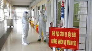 Hưng yên hạn chế người dân ra tỉnh ngoài Háº£i DÆ°Æ¡ng Co 15 Ca Nhiá»…m Covid 19 Má»›i Bao Nhan Dan