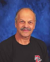 Eric Dockstader's Instagram, Twitter & Facebook