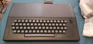 Acorn computers began life in cambridge, 1978. Acorn Computers Home Facebook