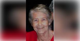 Obituary information for Mabel Haveen Hale