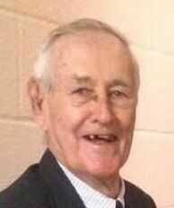 William Fizer Armstrong