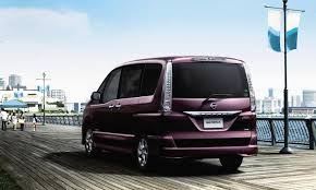 It has an estimated fuel consumption starting from 9.2l/100km for people mover /ulp for the latest year the model was manufactured. Nissan Releases Serena S Hybrid