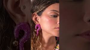 Jewelry Looks for Weddings & Events from At Present Stylist Jalil Johnson