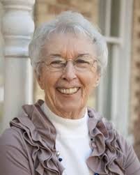 Lois J. S. Murdock Obituary February 4, 2024