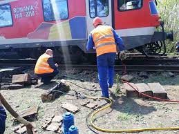 Toutefois, il peut exister des alternatives moins coûteuses. Tren Care Circula Pe Relatia Cluj Bistrita Deraiat La È™intereag Foto