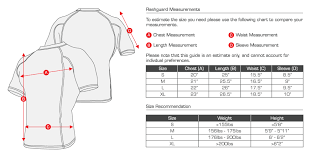 Rashguards Hayabusa Brunei