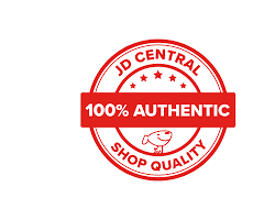 รูปภาพJD Central logo