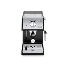 Descubre e magazine n2, author: Delonghi Ecp33 21 Traditional Barista Pump Espresso Coffee Machine Appliances Direct