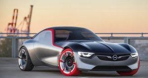 Satilik Ikinci El Opel Modelleri Opel Sports Car Geneva Motor Show