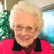 Gladys A. Hoffman Obituary August 11, 2016