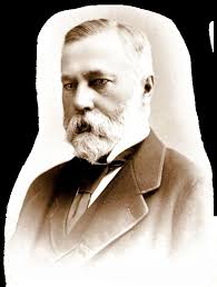 James Ben Ali Haggin, Hall of Fame Class of 2022