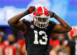 Moehrig really has a knack for being around the ball with the all the pass deflections and interceptions the last two seasons. Potential Baltimore Ravens 2021 Nfl Draft First Round Targets
