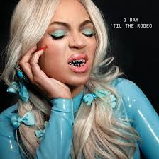 Lashara Green's Instagram, Twitter & Facebook