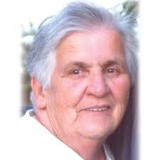 Thérèse Carroll Robichaud (1929-2014)