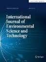 Home | International Journal of Environmental Science and Technology
