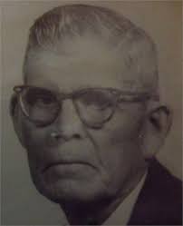 John Samuel Franklin McDonald (1883-1968)