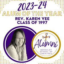 Distinguished Alums of the Year