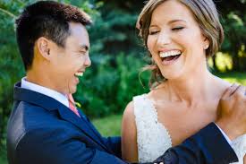 Oregon Organic Farm Wedding