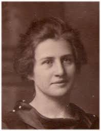 Katherine (McEachern) Benson (1898-1988)