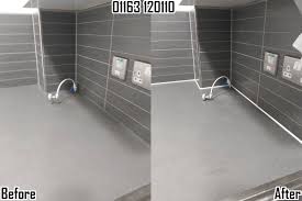 Playleys place, which has been sympathetically extended. Bathroom Tile Cleaning Silicone Replacement In Thurcaston Leicester