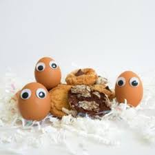 For a tasty afternoon snack, try one of our baked goods recipes, from cupcakes and muffins to biscuits and macaroons. 9 Recipes You Can Make With Leftover Egg Yolks Noah S Pride