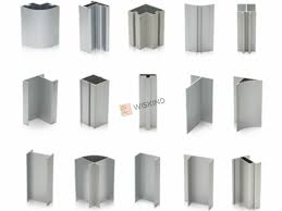Global 500 Clean Room Aluminum Profiles For Steel Modules ...