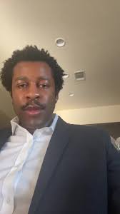 Jordan Blue Otis Redding