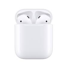 The airpods a2032 is the second generation model of airpods. Apple Airpods 2 Generation A2032 A2031