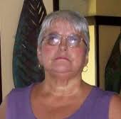 Obituary information for Sylvia Robb