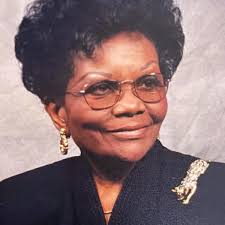 Mother Martha Ann Hambrick-Langley