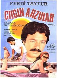Türk Filmleri: 1984 YILI (A-D)