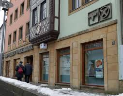 Sie möchten ihr haus, ihre wohnung, ihr grundstück verkaufen? Lichtenfels Raiffeisenbanken Ebern Und Lichtenfels Fusionieren Coburg Neue Presse Coburg
