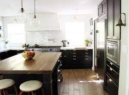 Article by chris loves julia. It S Done The Full Kitchen Reveal Chris Loves Julia