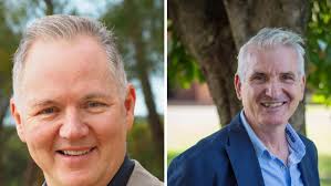 Who are the Bellingen council candidates 2024