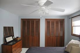 It's a great upcycling project and it's a lot less expensive. Diy Bi Fold Closet Door Makeovers Bright Green Door