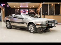 ►► learn more alpha male secrets for how to be an alpha male, how to be a man. 1981 Delorean Dmc 12 For Sale Youtube