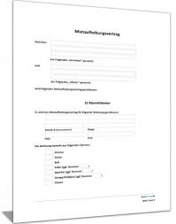 Ein mietaufhebungsvertrag ist ein vertrag, der dazu dient, mietverträge (gewerbliche und private), die von beiden seiten nicht mehr wahrgenommen werden wollen, zu beenden. Muster Aufhebungsvertrag Mietvertrag Kuendigungsvorlagen De