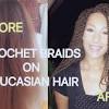 From braids to cornrows, this protective styles will spice your african american hair! 3