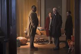 Gary oldman is joining amy adams in fox 2000's the woman in the window, an individual with knowledge of the project told thewrap. Bild Zu Gary Oldman The Woman In The Window Bild Amy Adams Brian Tyree Henry Gary Oldman Jeanine Serralles Filmstarts De