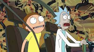 Pin By Eiko10 On Rick And Morty Rick And Morty Season Rick And Morty Morty