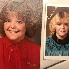 Fundraiser by Paul Williams : Dawn Williams has earned her Angel Wings