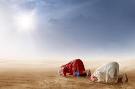 Ayat al quran dan hadits nabi tentang anjuran sholat gerhana matahari. Ini Perintah Sholat Dalam Al Qur An Yang Wajib Kamu Tahu
