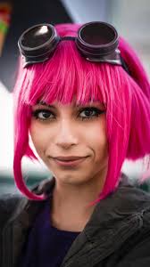 Scott Lovato Portrait