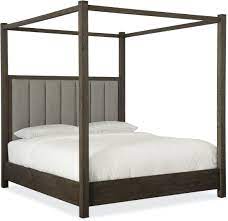 Check spelling or type a new query. Hooker Furniture Bedroom Miramar Aventura Jackson Cal King Poster Bed W Tall Posts Canopy