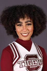 2020-21 Cheerleading Roster