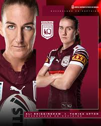 Skippers locked in for the biggest rivalry of all! 🔵🔴 #Origin