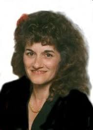 Brenda J. Vermillion Obituary April 25, 2007