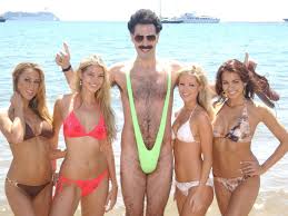 Why do 'sexy clothes' not exist for men? | The Independent